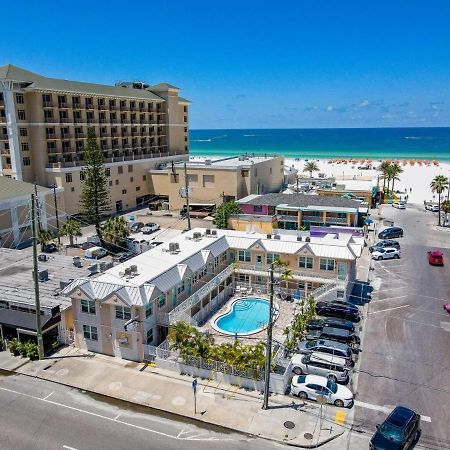 Clearwater Beach Suites 201 Condo Extérieur photo