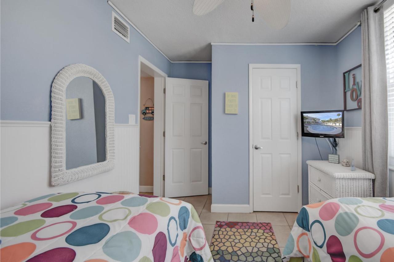 Clearwater Beach Suites 201 Condo Extérieur photo