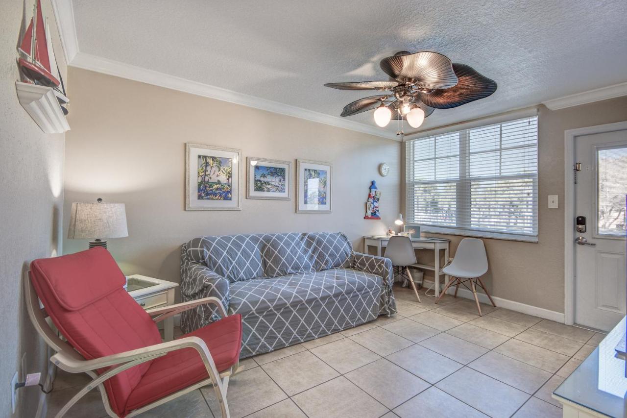 Clearwater Beach Suites 201 Condo Extérieur photo