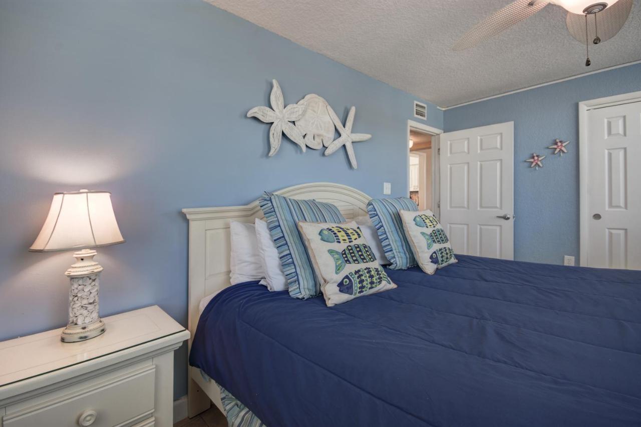 Clearwater Beach Suites 201 Condo Extérieur photo