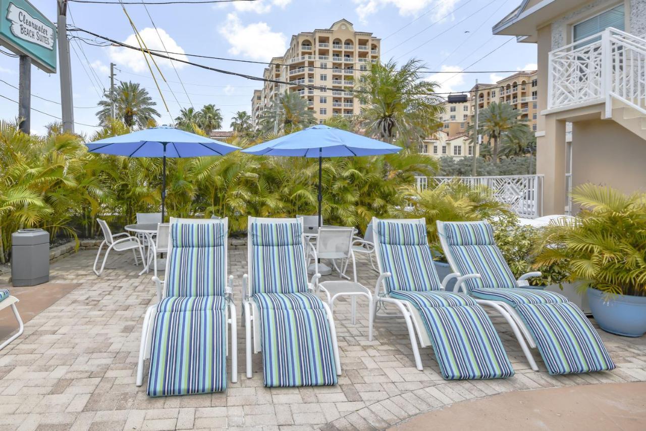 Clearwater Beach Suites 201 Condo Extérieur photo