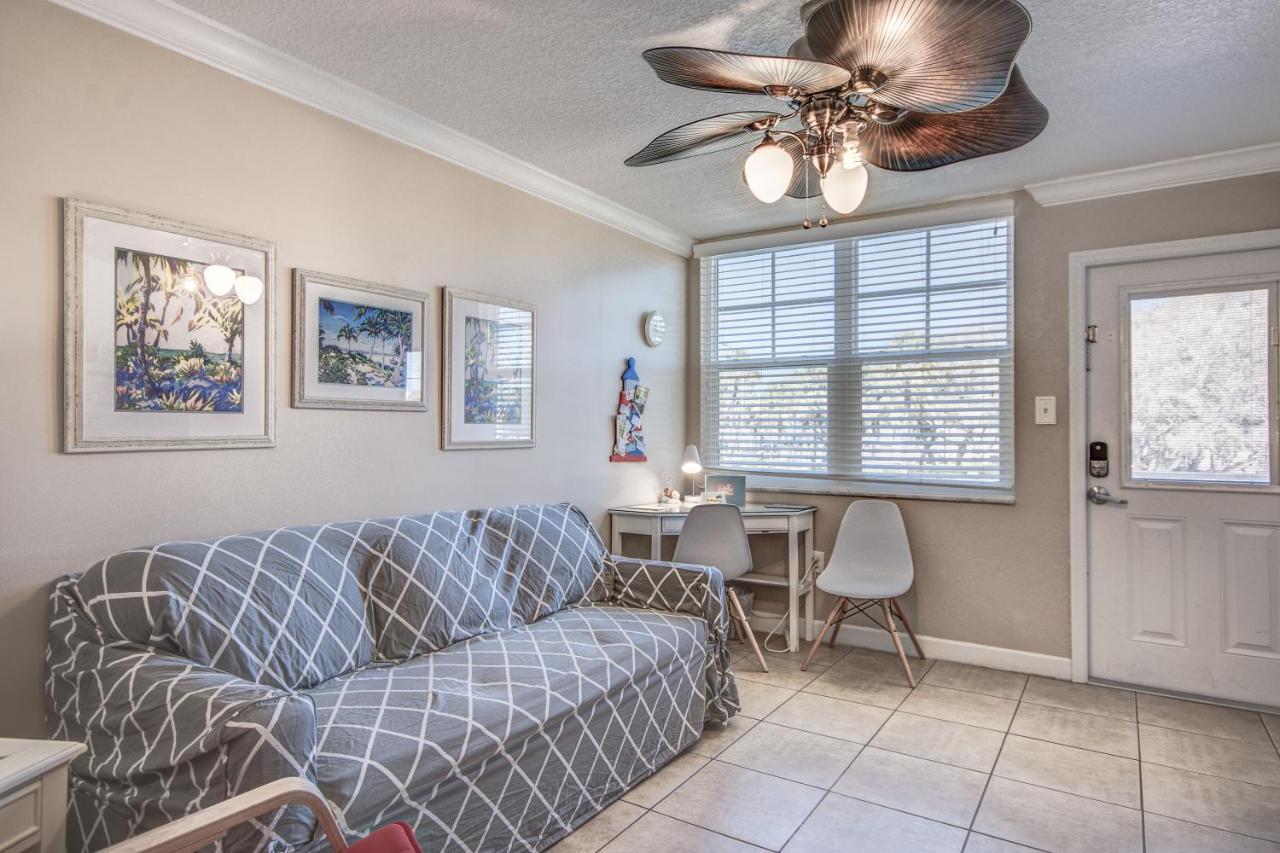 Clearwater Beach Suites 201 Condo Extérieur photo